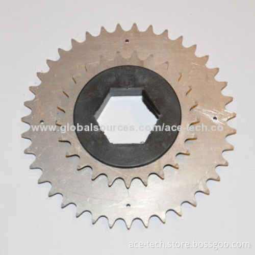 Insert molded plastic parts, OEM and ODM orders are welcome